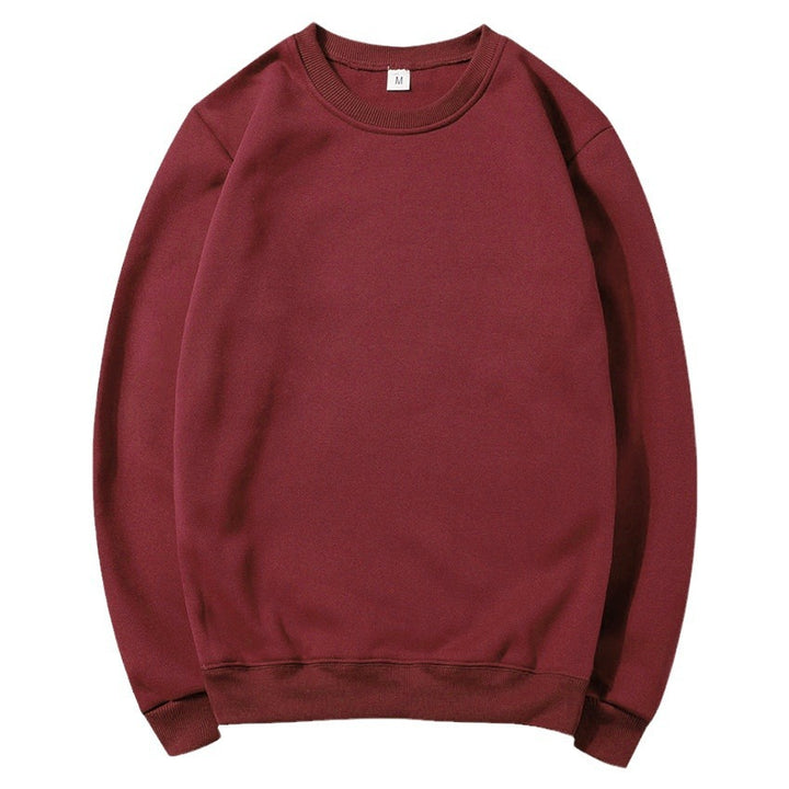 Damer avslappnad sweatshirt Mirla-Eva Jonsson