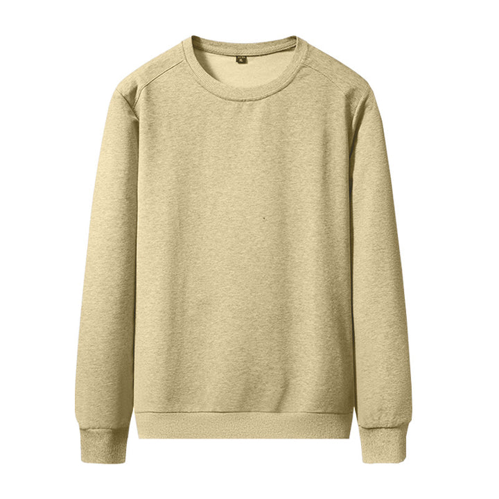 Damer avslappnad sweatshirt med modern design och bekväma gränser Mirla-Eva Jonsson