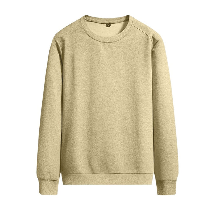 Damer avslappnad sweatshirt med modern design och bekväma gränser Mirla-Eva Jonsson