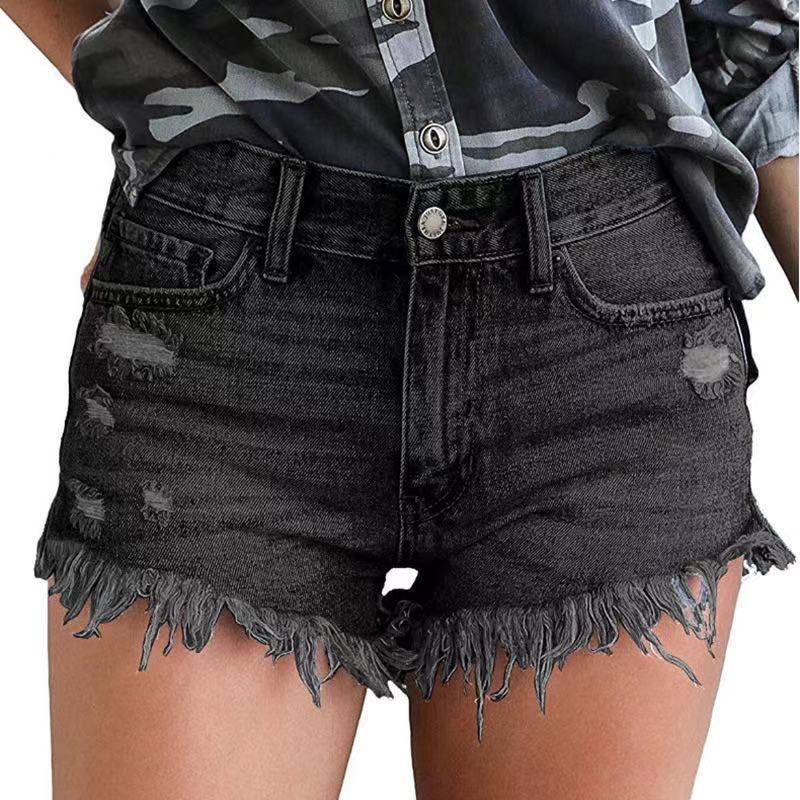 Damer avslappnade shorts Mirla-Eva Jonsson