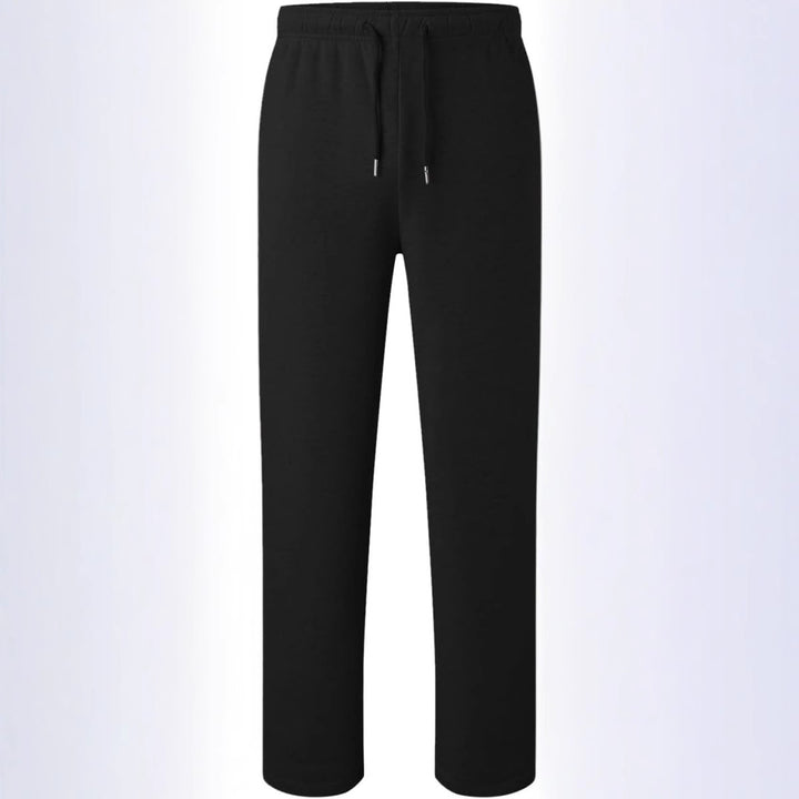 Damer baggy fritidsbyxor Mirla-Eva Jonsson