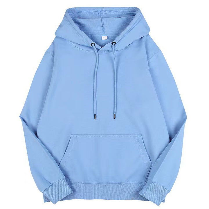 Damer bekväm hoodie Eva Jonsson-Eva Jonsson