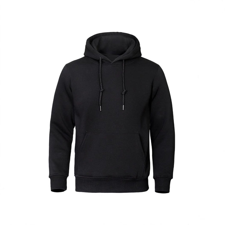 Damer bekväm hoodie Eva Jonsson-Eva Jonsson