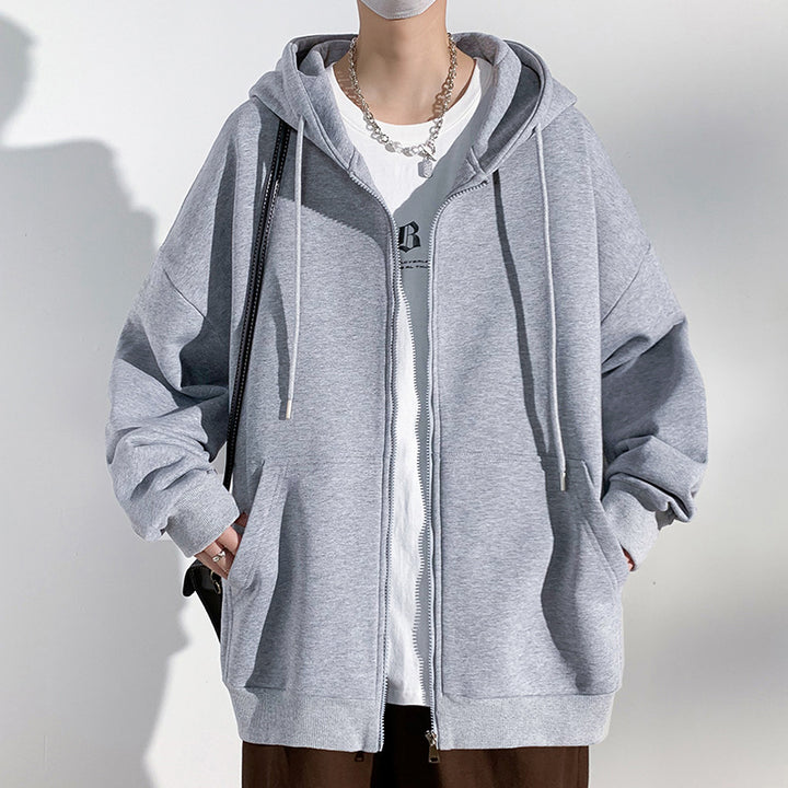 Damer bekväm hoodie Mirla-Eva Jonsson