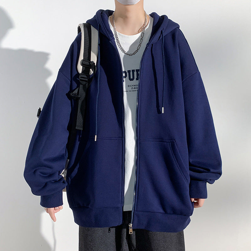 Damer bekväm hoodie Mirla-Eva Jonsson