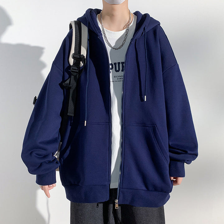 Damer bekväm hoodie Mirla-Eva Jonsson