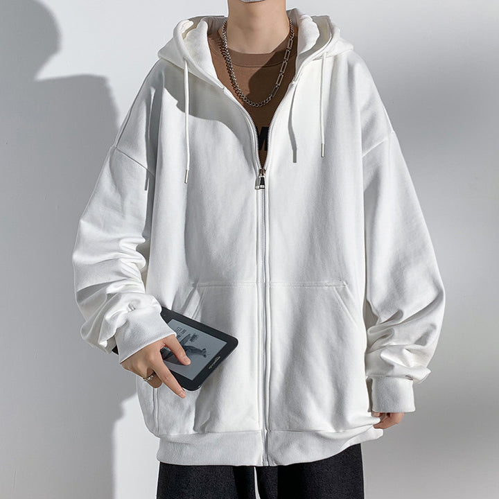 Damer bekväm hoodie Mirla-Eva Jonsson