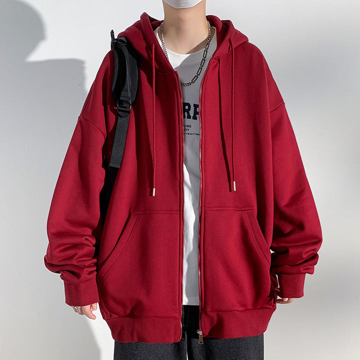 Damer bekväm hoodie Mirla-Eva Jonsson