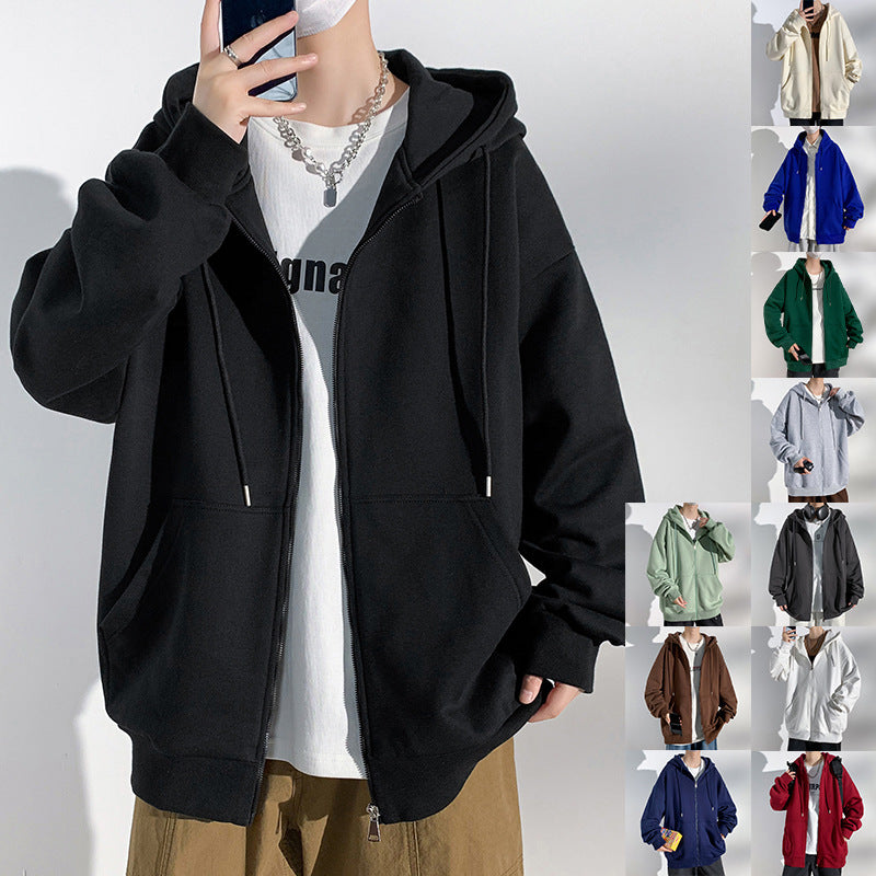 Damer bekväm hoodie Mirla-Eva Jonsson