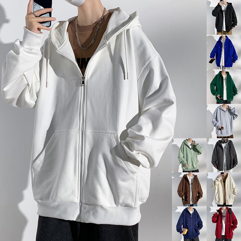 Damer bekväm hoodie Mirla-Eva Jonsson