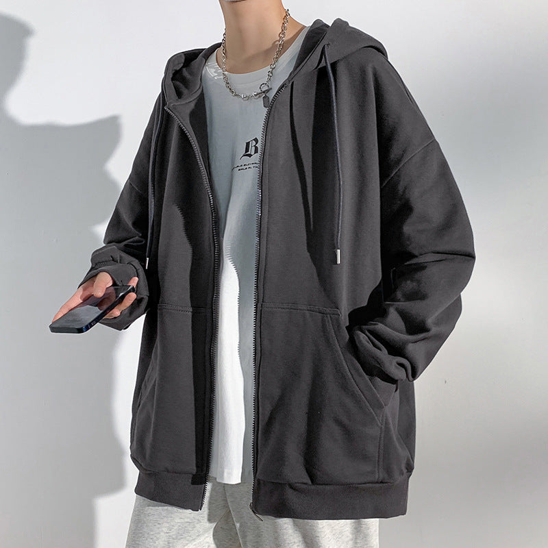 Damer bekväm hoodie Mirla-Eva Jonsson