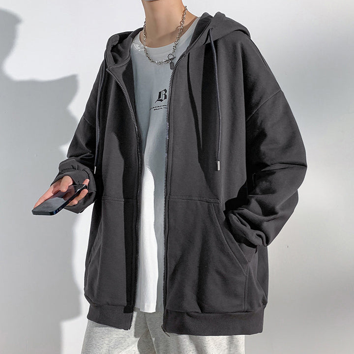 Damer bekväm hoodie Mirla-Eva Jonsson