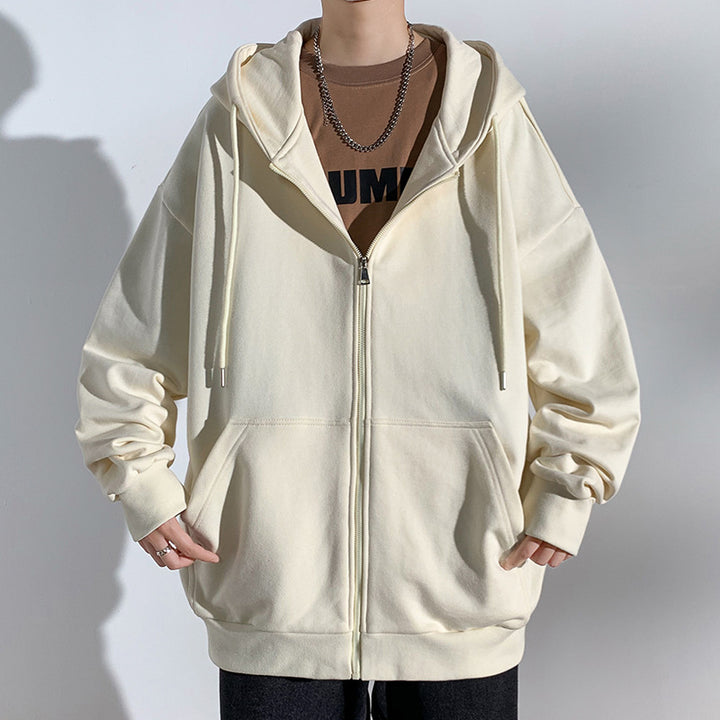 Damer bekväm hoodie Mirla-Eva Jonsson