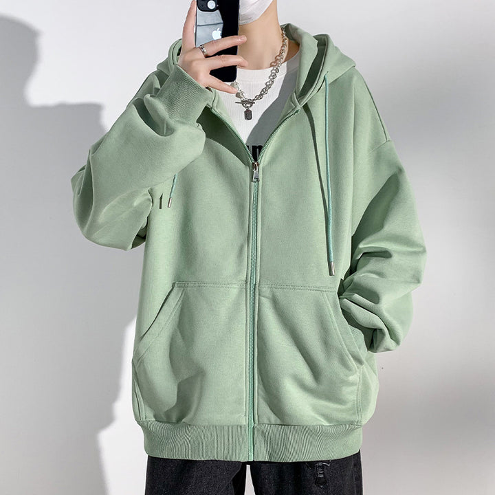Damer bekväm hoodie Mirla-Eva Jonsson