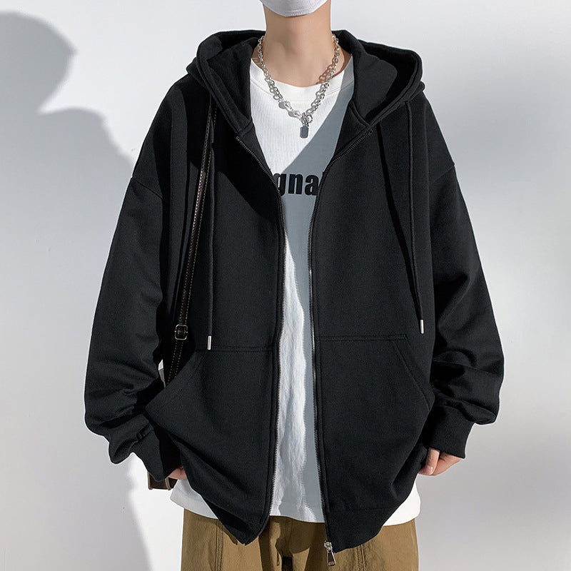 Damer bekväm hoodie Mirla-Eva Jonsson