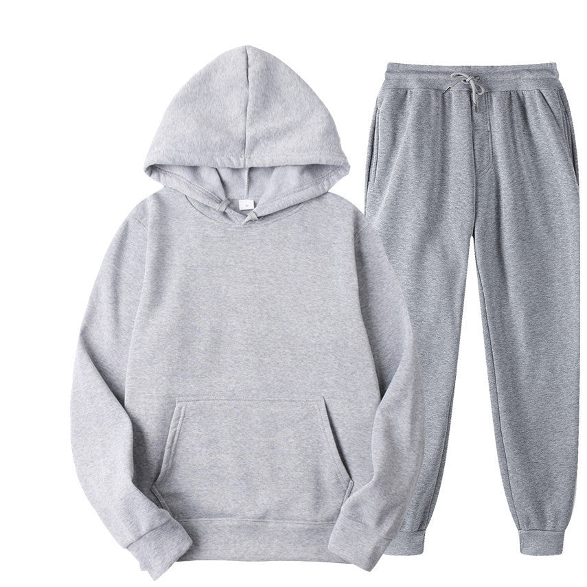 Damer bekväm hoodie och joggingsbyxor Eva Jonsson-Eva Jonsson