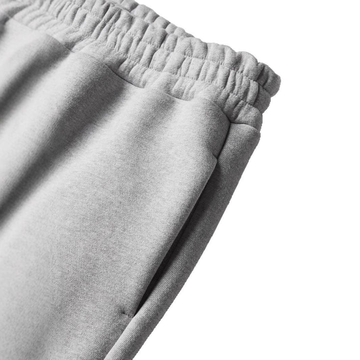 Damer bekväm loungebyxor med elastisk midja och praktiska sidofickor Mirla-Eva Jonsson
