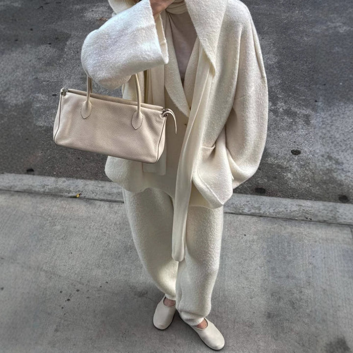 Damer bekväm och elegant lounge-set Eva Jonsson-Eva Jonsson