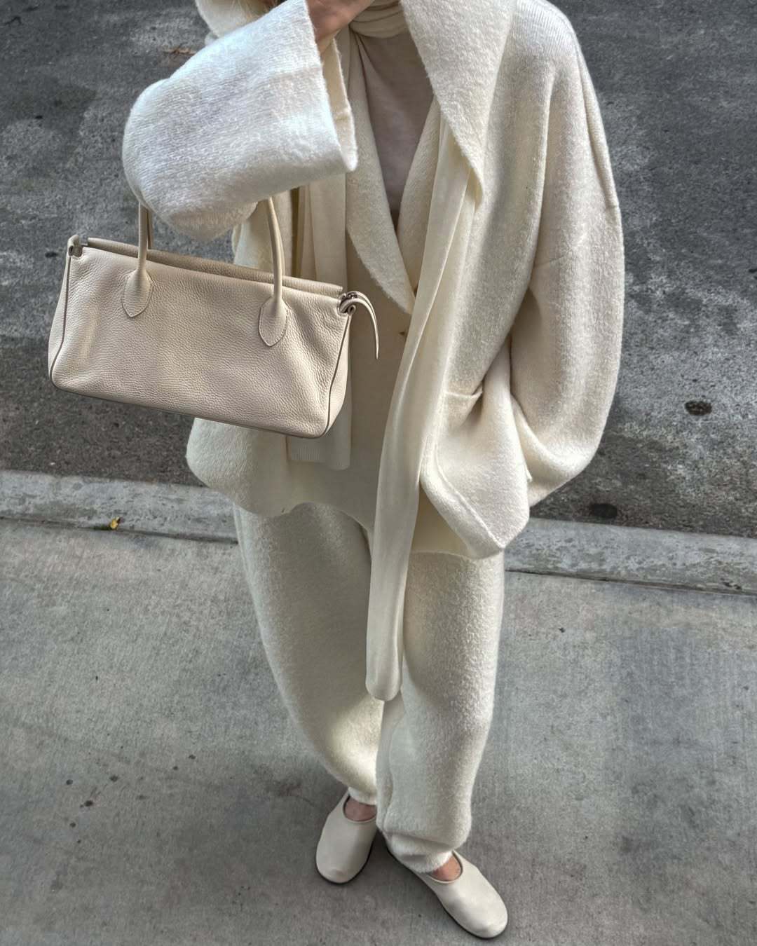 Damer bekväm och elegant lounge-set Eva Jonsson-Eva Jonsson