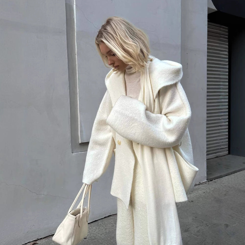 Damer bekväm och elegant lounge-set Eva Jonsson-Eva Jonsson