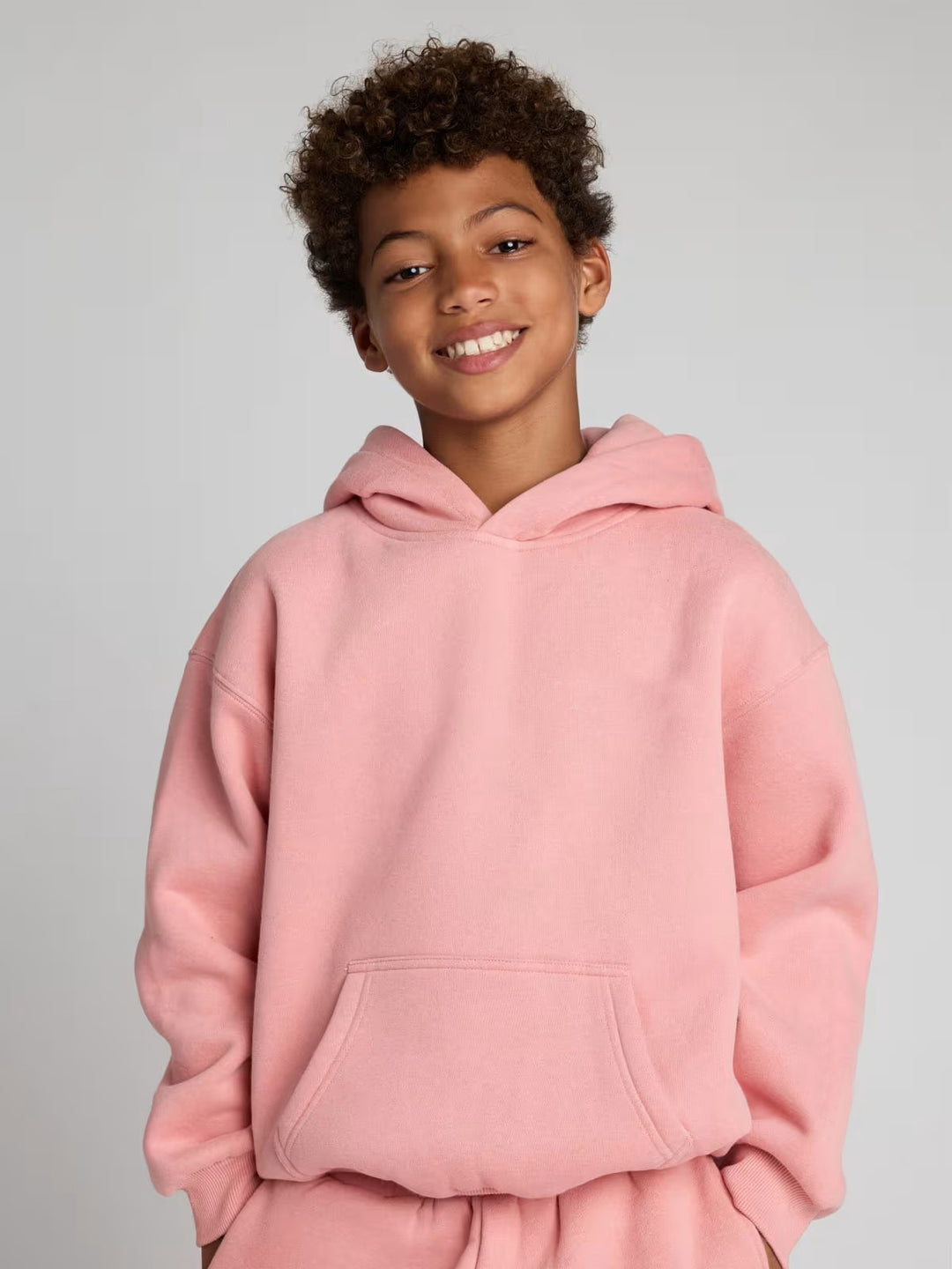 Damer bekväm och trendig hoodie overall Eva Jonsson-Eva Jonsson