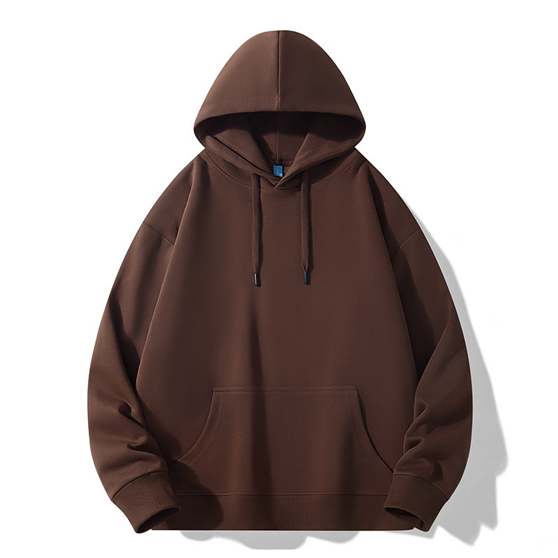 Damer bekväm oversize-hoodie Mirla-Eva Jonsson