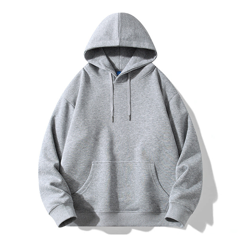 Damer bekväm oversize-hoodie Mirla-Eva Jonsson