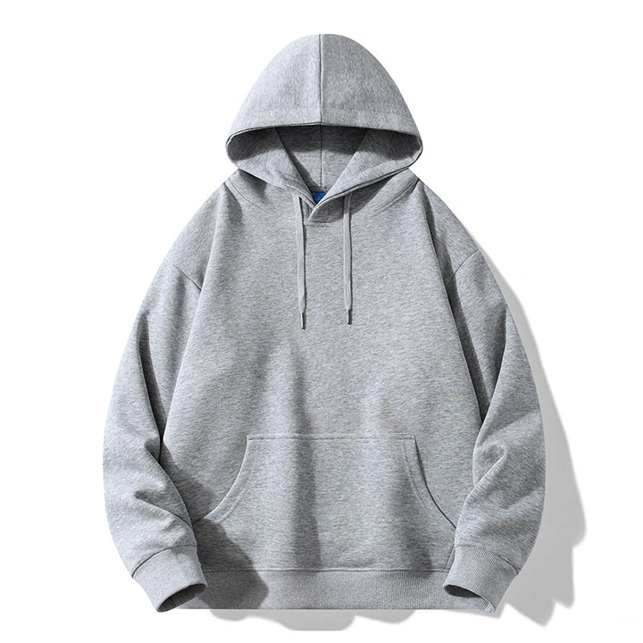 Damer bekväm oversize-hoodie Mirla-Eva Jonsson