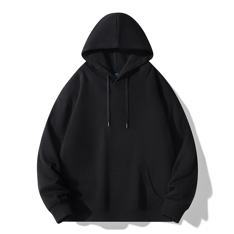 Damer bekväm oversize-hoodie Mirla-Eva Jonsson