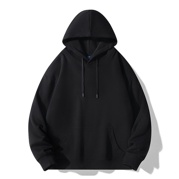Damer bekväm oversize-hoodie Mirla-Eva Jonsson