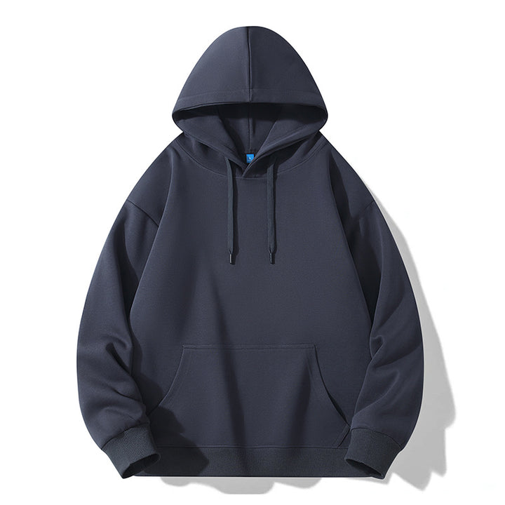 Damer bekväm oversize-hoodie Mirla-Eva Jonsson