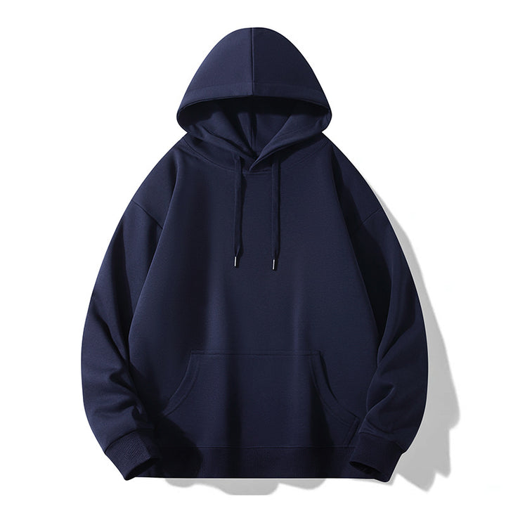 Damer bekväm oversize-hoodie Mirla-Eva Jonsson