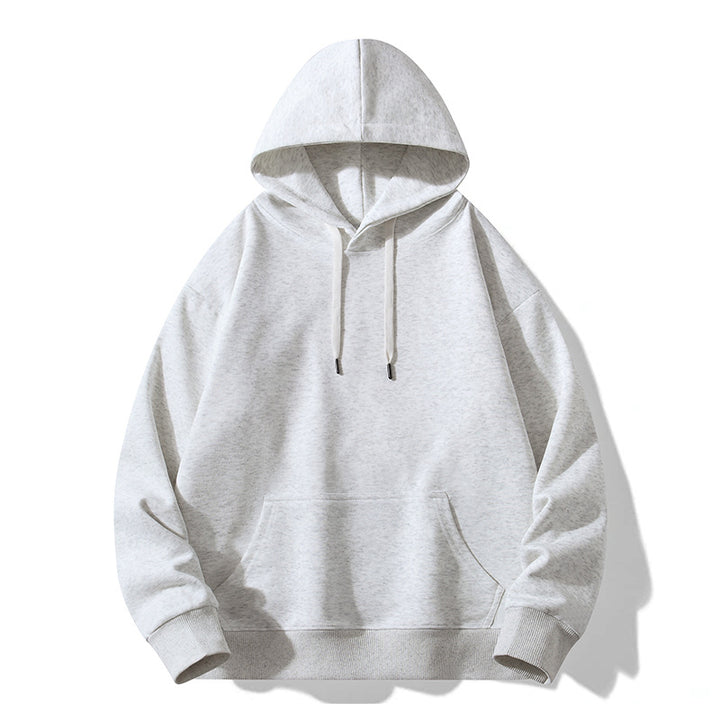 Damer bekväm oversize-hoodie Mirla-Eva Jonsson