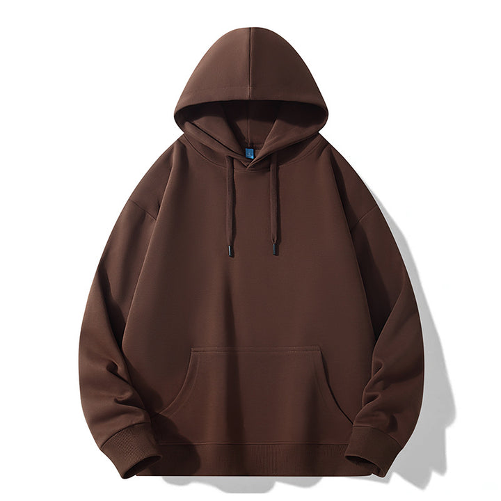 Damer bekväm oversize-hoodie Mirla-Eva Jonsson