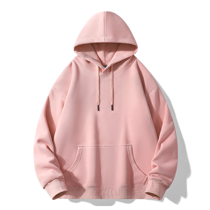 Damer bekväm oversize-hoodie Mirla-Eva Jonsson