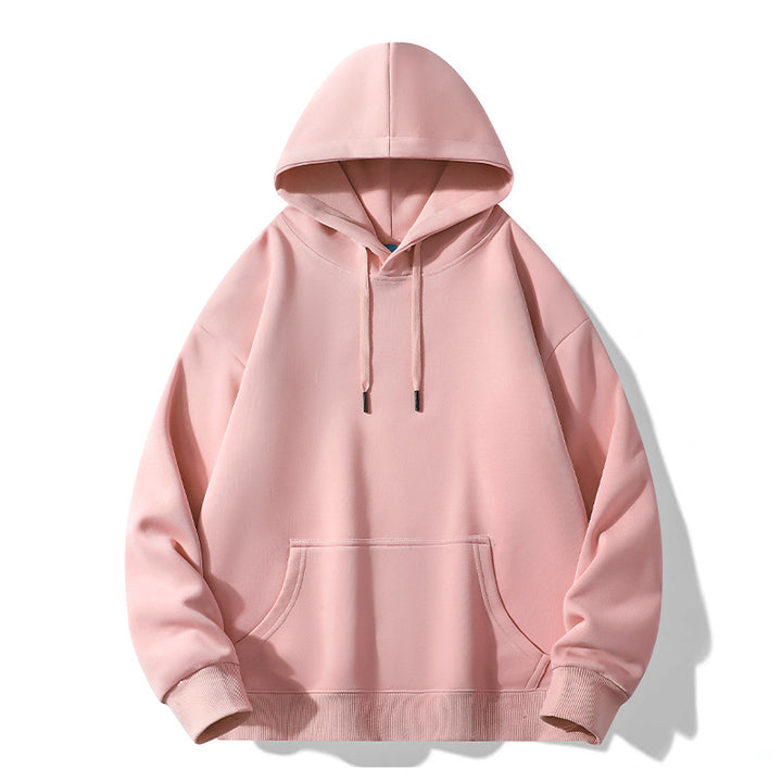Damer bekväm oversize-hoodie Mirla-Eva Jonsson