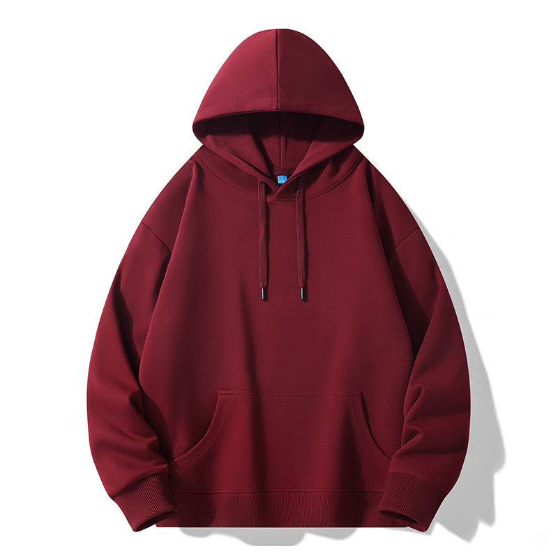 Damer bekväm oversize-hoodie Mirla-Eva Jonsson