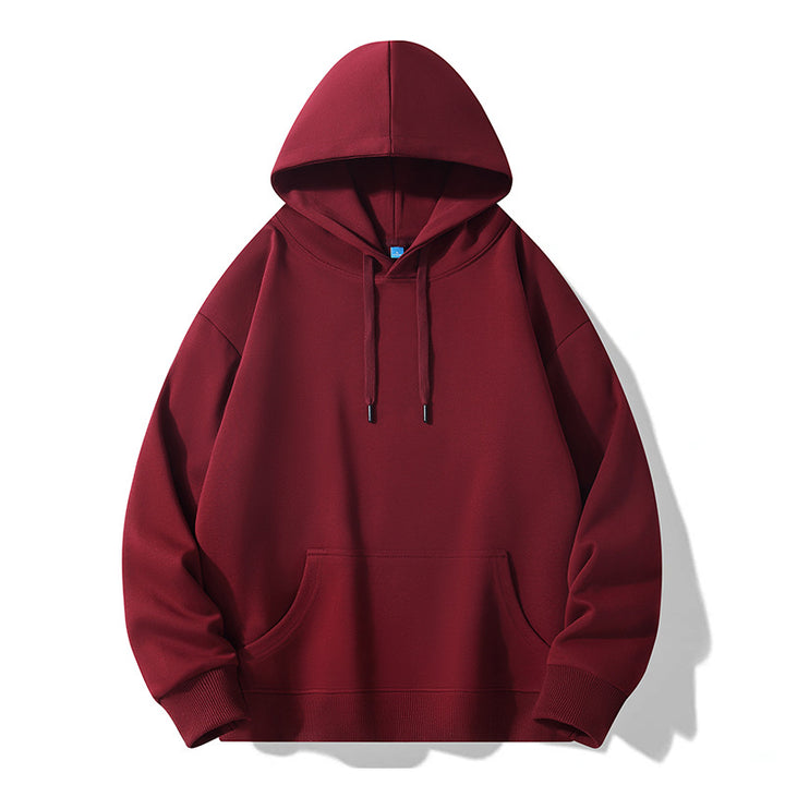 Damer bekväm oversize-hoodie Mirla-Eva Jonsson