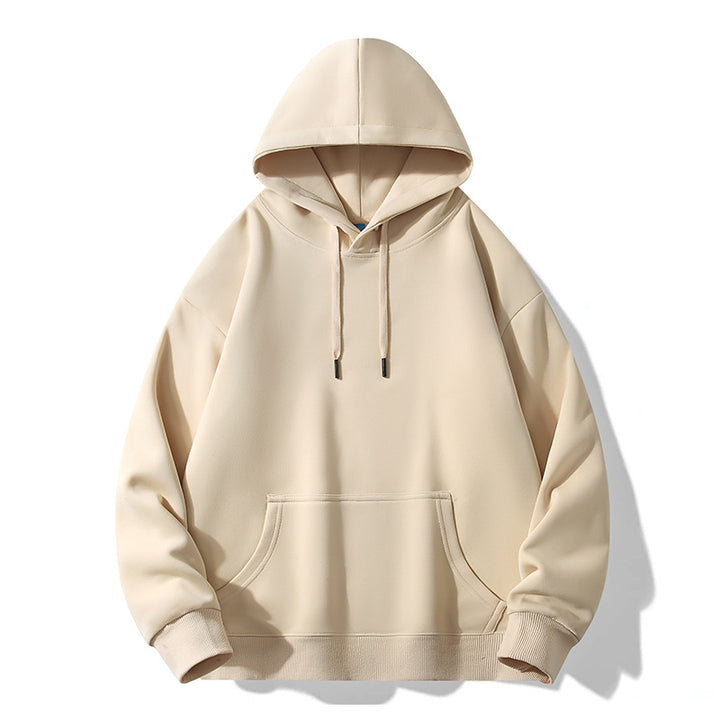 Damer bekväm oversize-hoodie Mirla-Eva Jonsson