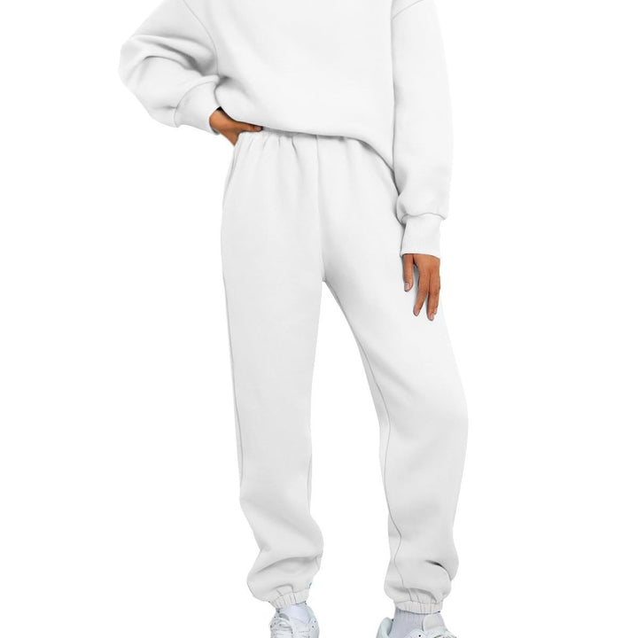Damer bekväm oversized fritidsdress Mirla-Eva Jonsson