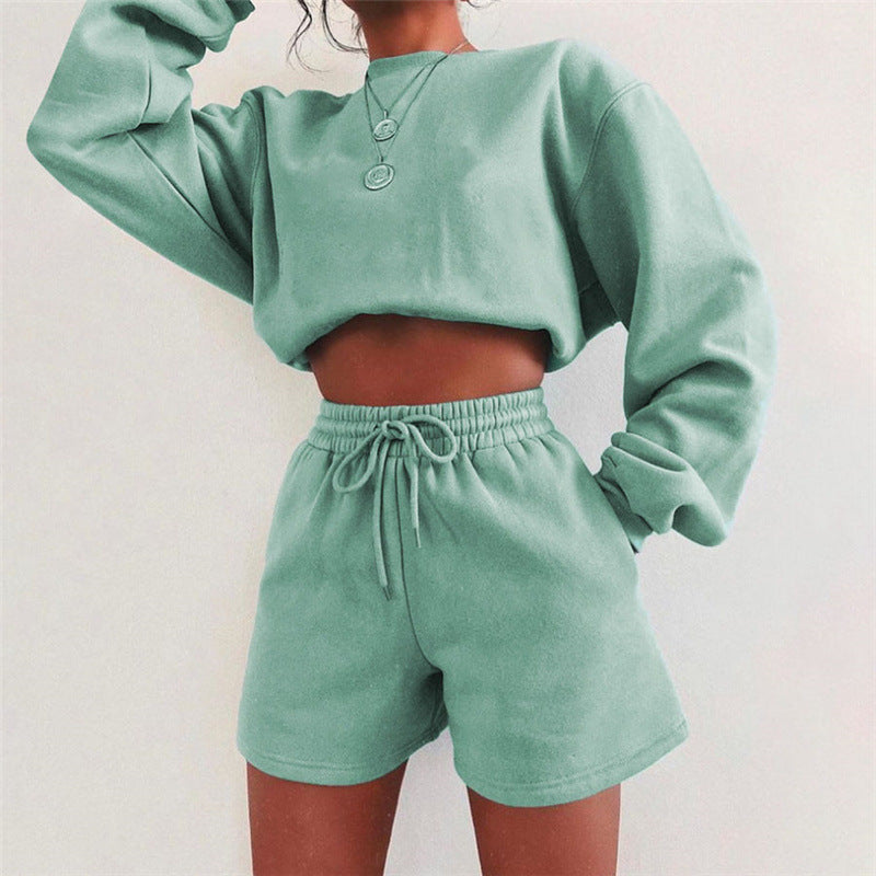Damer bekväm oversized fritidsset Mirla-Eva Jonsson