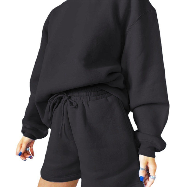 Damer bekväm oversized fritidsset Mirla-Eva Jonsson