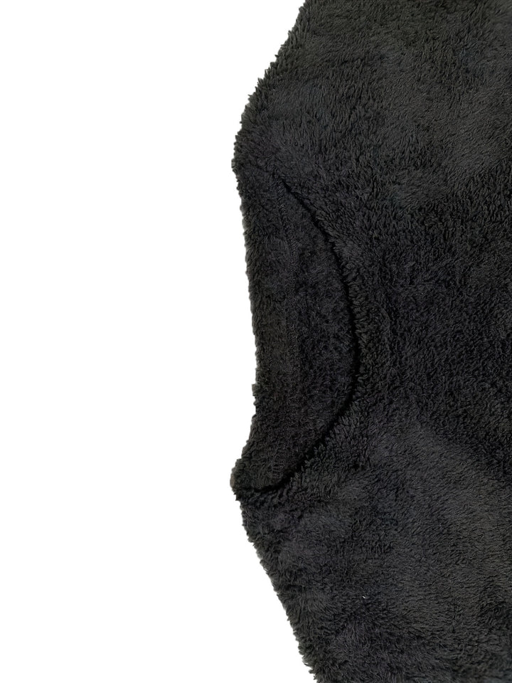 Damer bekväm oversized hoodie med fickor Mirla-Eva Jonsson