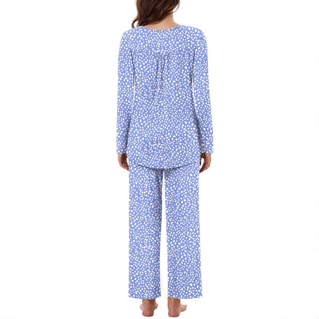 Damer bekväm pyjamasset Mirla-Eva Jonsson