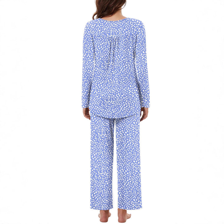 Damer bekväm pyjamasset Mirla-Eva Jonsson