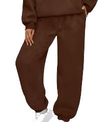 Damer bekväma och stiliga sweatpants Mirla-Eva Jonsson