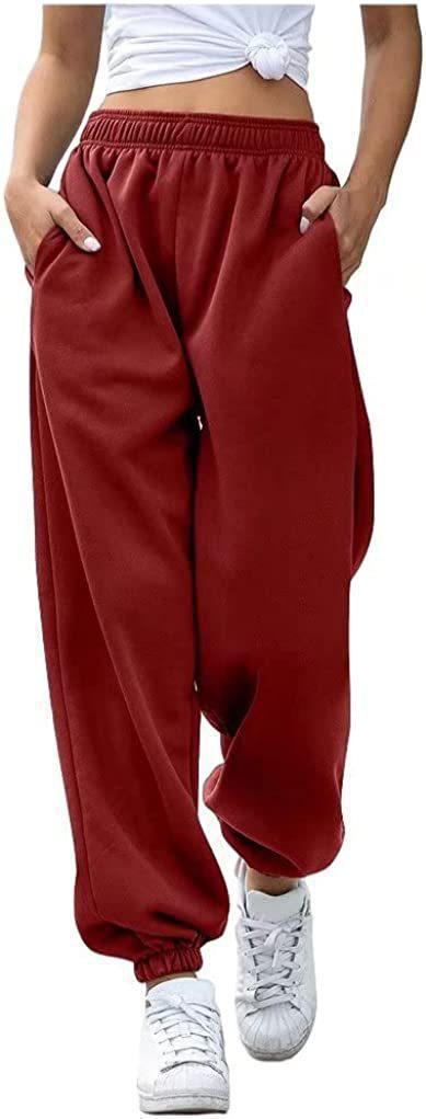 Damer bekväma och stiliga sweatpants Mirla-Eva Jonsson