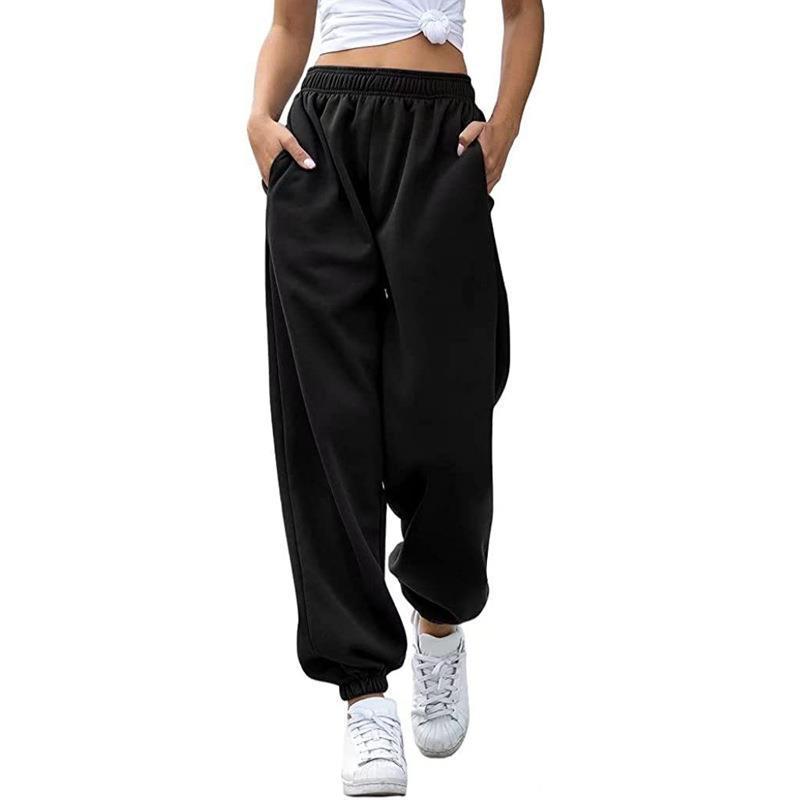 Damer bekväma och stiliga sweatpants Mirla-Eva Jonsson