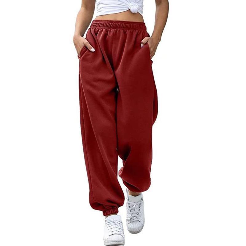 Damer bekväma och stiliga sweatpants Mirla-Eva Jonsson