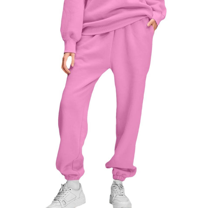 Damer bekväma och stiliga sweatpants Mirla-Eva Jonsson